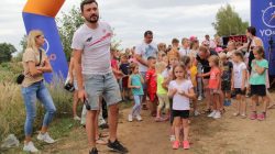 Władysławów. Husar Race 2019