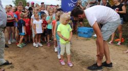 Władysławów. Husar Race 2019