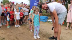 Władysławów. Husar Race 2019