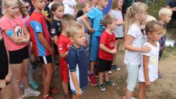 Władysławów. Husar Race 2019