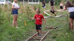 Władysławów. Husar Race 2019