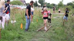 Władysławów. Husar Race 2019