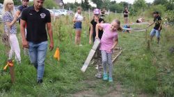 Władysławów. Husar Race 2019