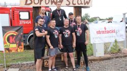 Władysławów. Husar Race 2019