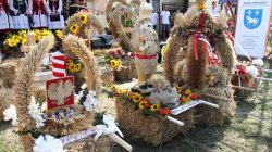 Przykona. Dożynki gminne 2019