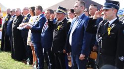 Przykona. Dożynki gminne 2019