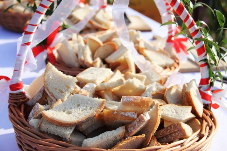 Przykona. Dożynki gminne 2019