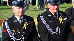Przykona. Dożynki gminne 2019