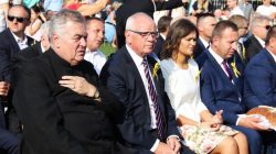 Przykona. Dożynki gminne 2019