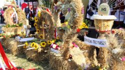 Przykona. Dożynki gminne 2019