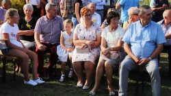 Przykona. Dożynki gminne 2019