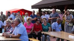 Przykona. Dożynki gminne 2019