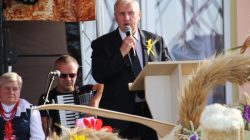 Przykona. Dożynki gminne 2019