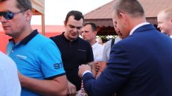 Przykona. Dożynki gminne 2019