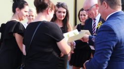 Przykona. Dożynki gminne 2019