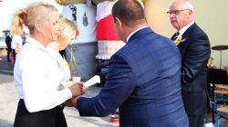 Przykona. Dożynki gminne 2019