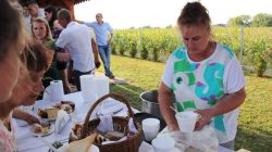 Przykona. Dożynki gminne 2019