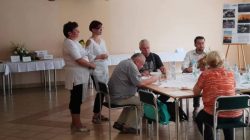 Kawęczyn. Wyróżnienie dla KGW w Będziechowie