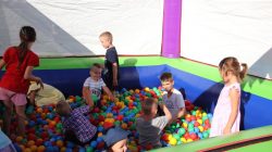 Smaszew. Piknik rodzinny "Pod chmurką"