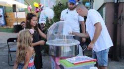 Smaszew. Piknik rodzinny "Pod chmurką"