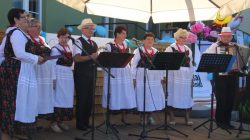 Smaszew. Piknik rodzinny "Pod chmurką"