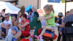 Smaszew. Piknik rodzinny "Pod chmurką"