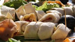 Smaszew. Piknik rodzinny "Pod chmurką"