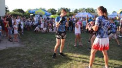 Smaszew. Piknik rodzinny "Pod chmurką"