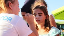 Smaszew. Piknik rodzinny "Pod chmurką"