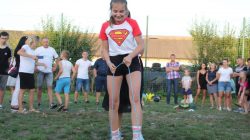 Smaszew. Piknik rodzinny "Pod chmurką"