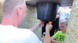 Smaszew. Piknik rodzinny "Pod chmurką"