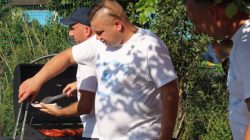 Smaszew. Piknik rodzinny "Pod chmurką"