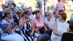 Smaszew. Piknik rodzinny "Pod chmurką"