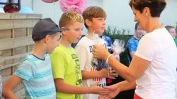 Smaszew. Piknik rodzinny "Pod chmurką"