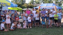 Smaszew. Piknik rodzinny "Pod chmurką"