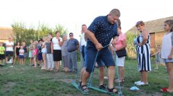 Smaszew. Piknik rodzinny "Pod chmurką"