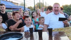 Smaszew. Piknik rodzinny "Pod chmurką"