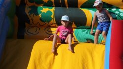 Smaszew. Piknik rodzinny "Pod chmurką"