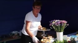 Smaszew. Piknik rodzinny "Pod chmurką"