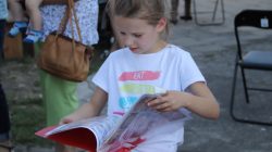 Smaszew. Piknik rodzinny "Pod chmurką"