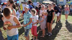 Smaszew. Piknik rodzinny "Pod chmurką"