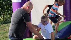 Smaszew. Piknik rodzinny "Pod chmurką"