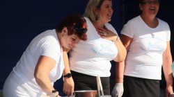 Smaszew. Piknik rodzinny "Pod chmurką"