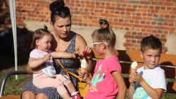 Smaszew. Piknik rodzinny "Pod chmurką"