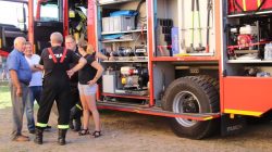 Smaszew. Piknik rodzinny "Pod chmurką"