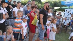 Smaszew. Piknik rodzinny "Pod chmurką"