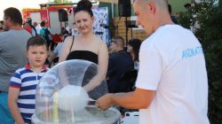 Smaszew. Piknik rodzinny "Pod chmurką"