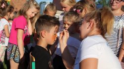 Smaszew. Piknik rodzinny "Pod chmurką"