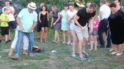 Smaszew. Piknik rodzinny "Pod chmurką"