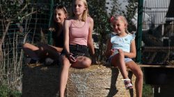 Smaszew. Piknik rodzinny "Pod chmurką"